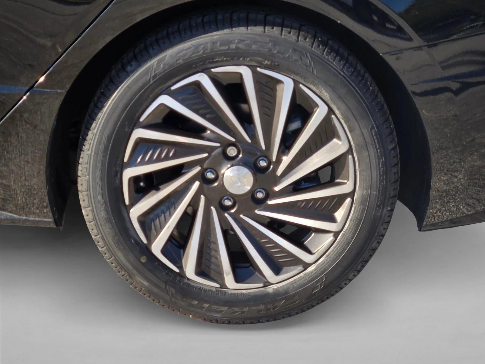 2023 Hyundai SONATA Hybrid SEL 2.0L