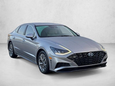 2021 Hyundai SONATA SEL 2.5L