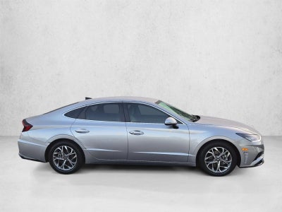 2021 Hyundai SONATA SEL 2.5L