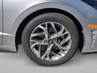 2021 Hyundai SONATA SEL 2.5L
