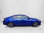 2023 Hyundai ELANTRA Hybrid Limited DCT