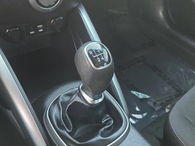 2016 Hyundai VELOSTER 3dr Cpe Man