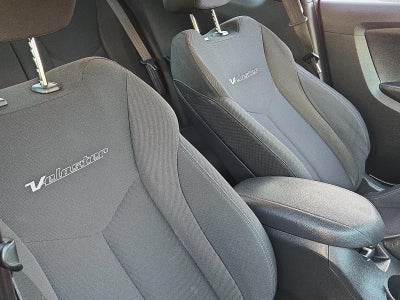 2016 Hyundai VELOSTER 3dr Cpe Man