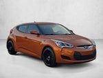 2016 Hyundai VELOSTER 3dr Cpe Man