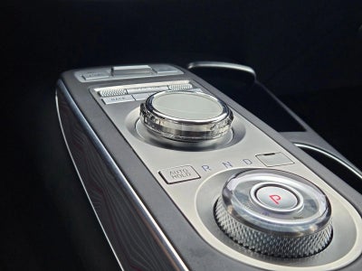 2022 Genesis GV70 2.5T AWD