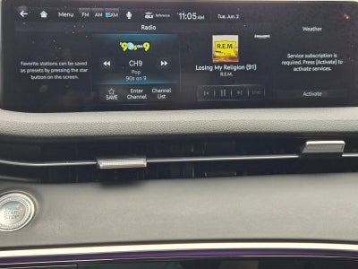 2022 Genesis GV70 2.5T AWD