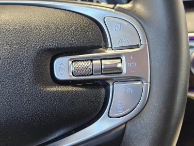 2022 Genesis GV70 2.5T AWD