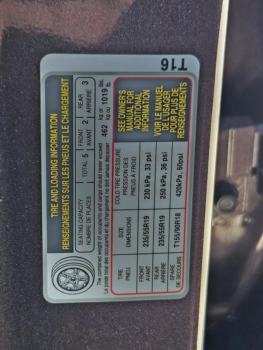 2022 Genesis GV70 2.5T AWD