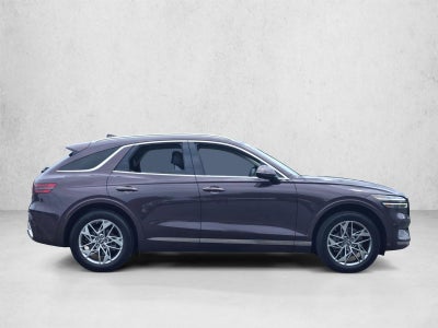 2022 Genesis GV70 2.5T AWD