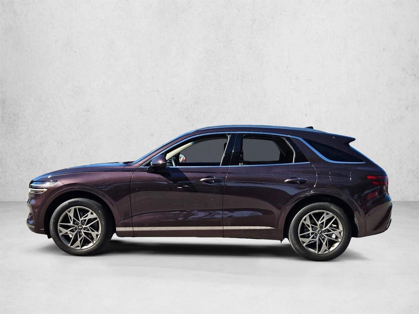 2022 Genesis GV70 2.5T AWD