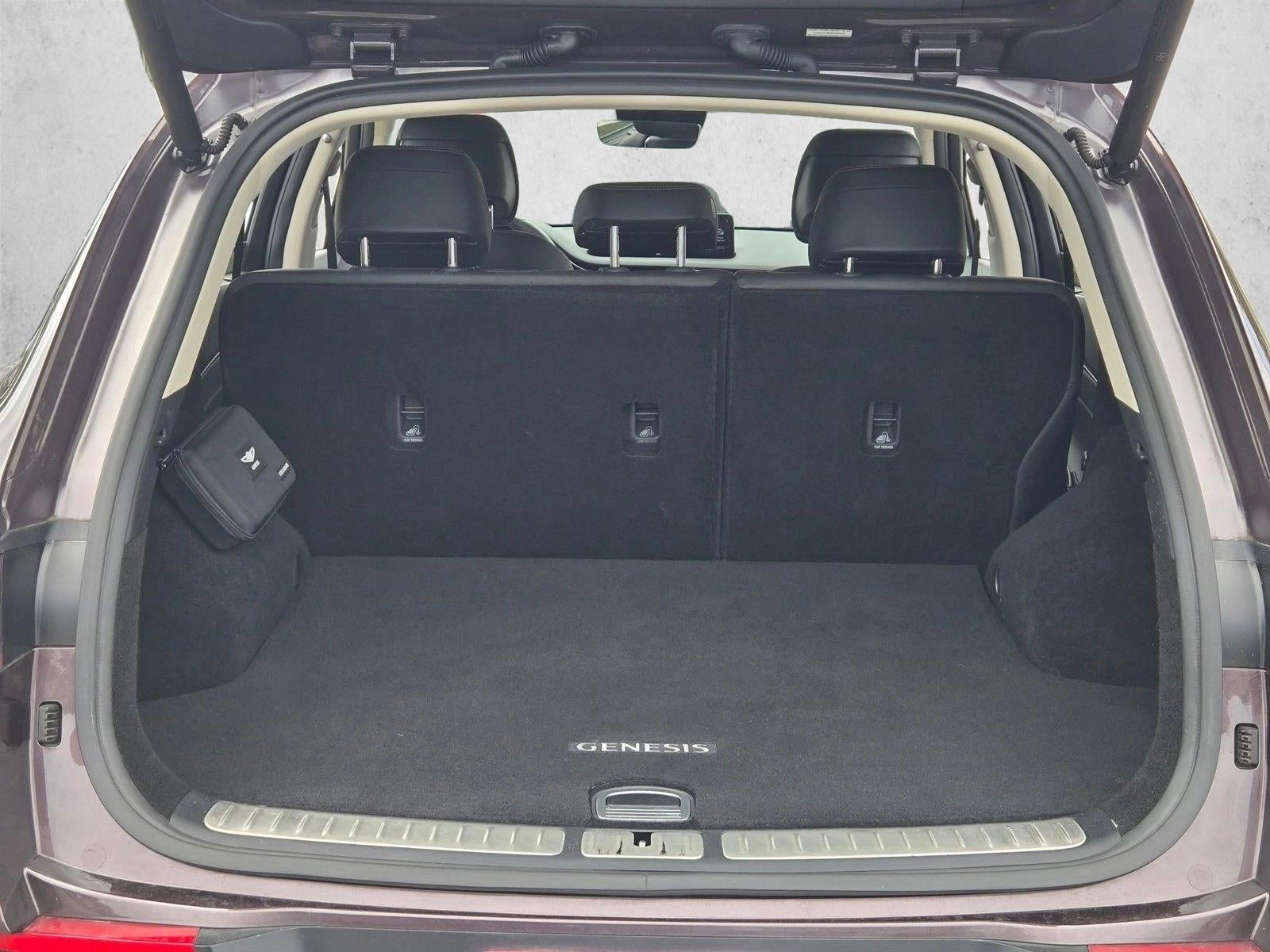 2022 Genesis GV70 2.5T AWD