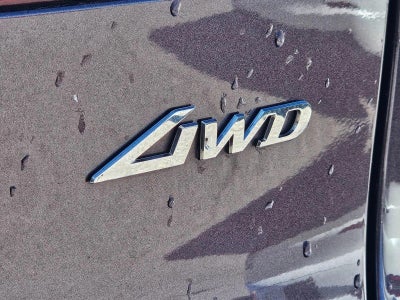 2022 Genesis GV70 2.5T AWD