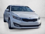 2013 Kia Optima 4dr Sdn LX
