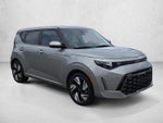 2023 Kia Soul GT-Line IVT