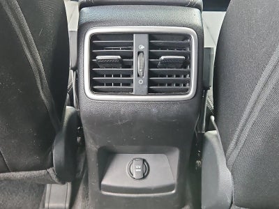 2017 Kia Sportage LX AWD