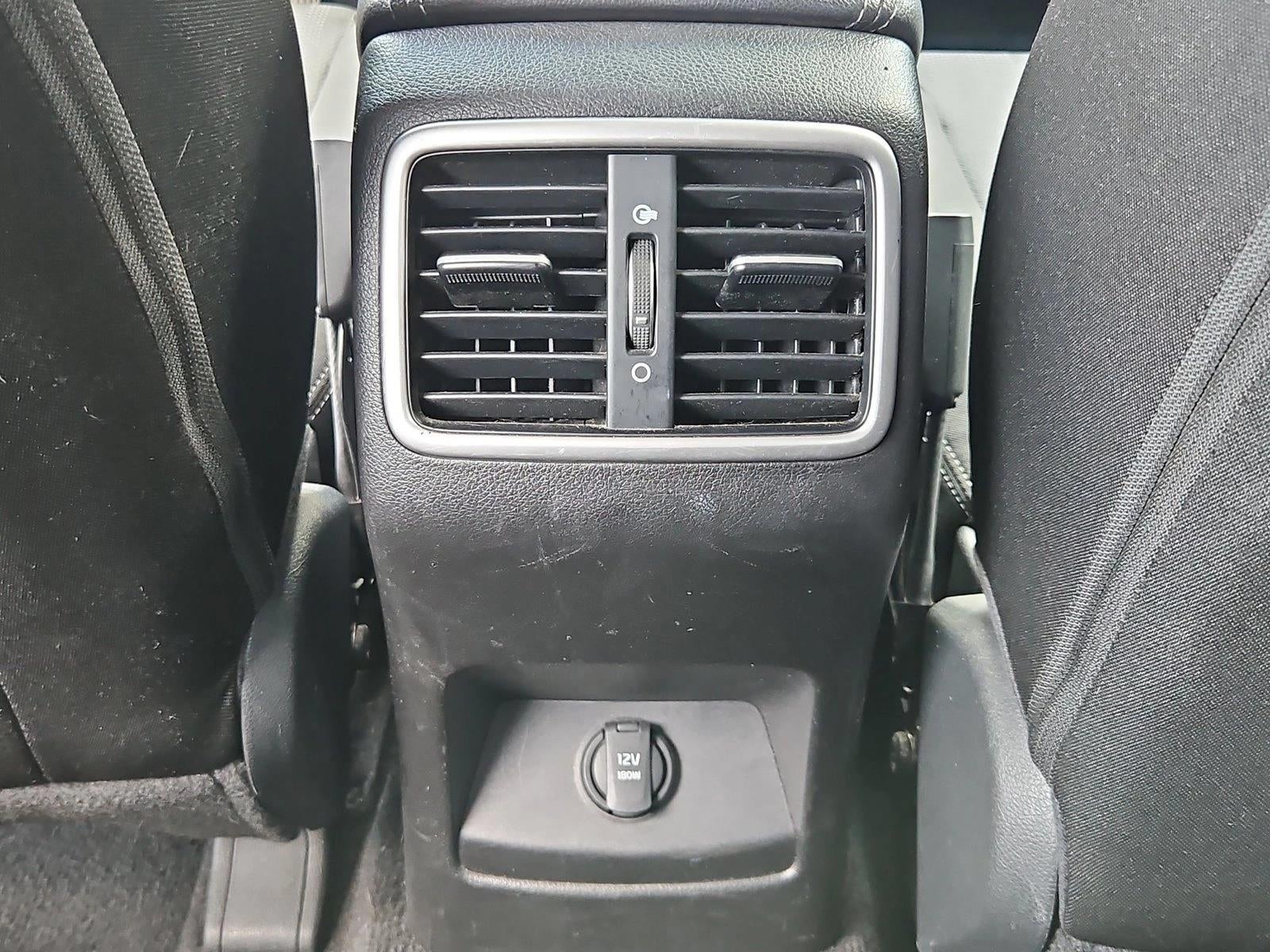 2017 Kia Sportage LX AWD
