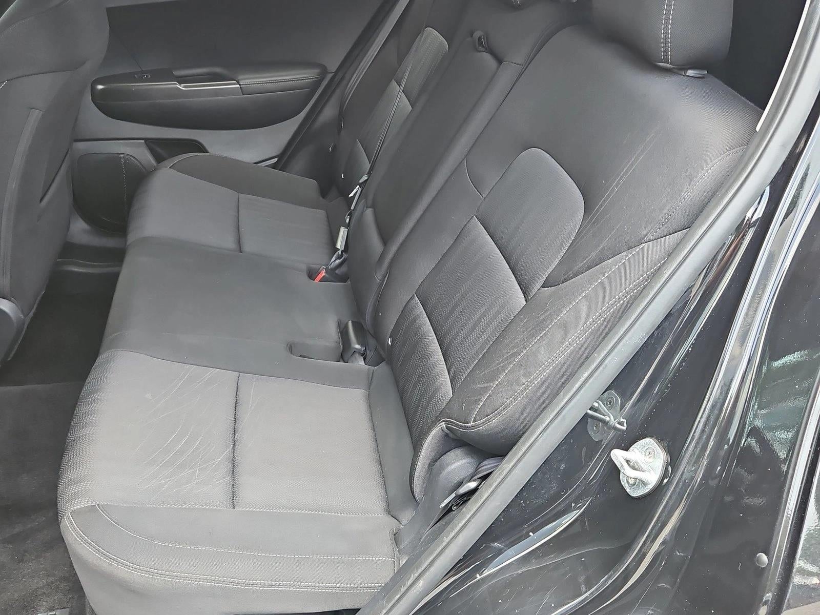 2017 Kia Sportage LX AWD