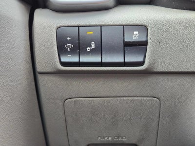 2017 Kia Sportage EX FWD