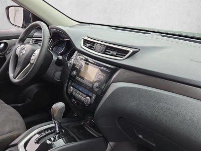 2016 Nissan Rogue AWD 4dr SV