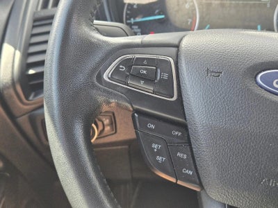 2020 Ford EcoSport SE FWD