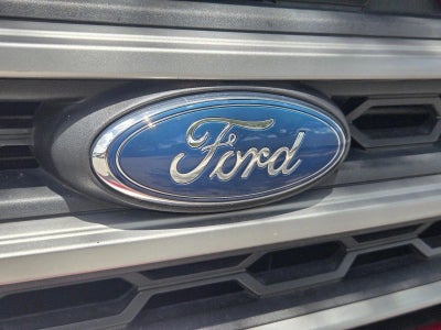 2020 Ford EcoSport SE FWD