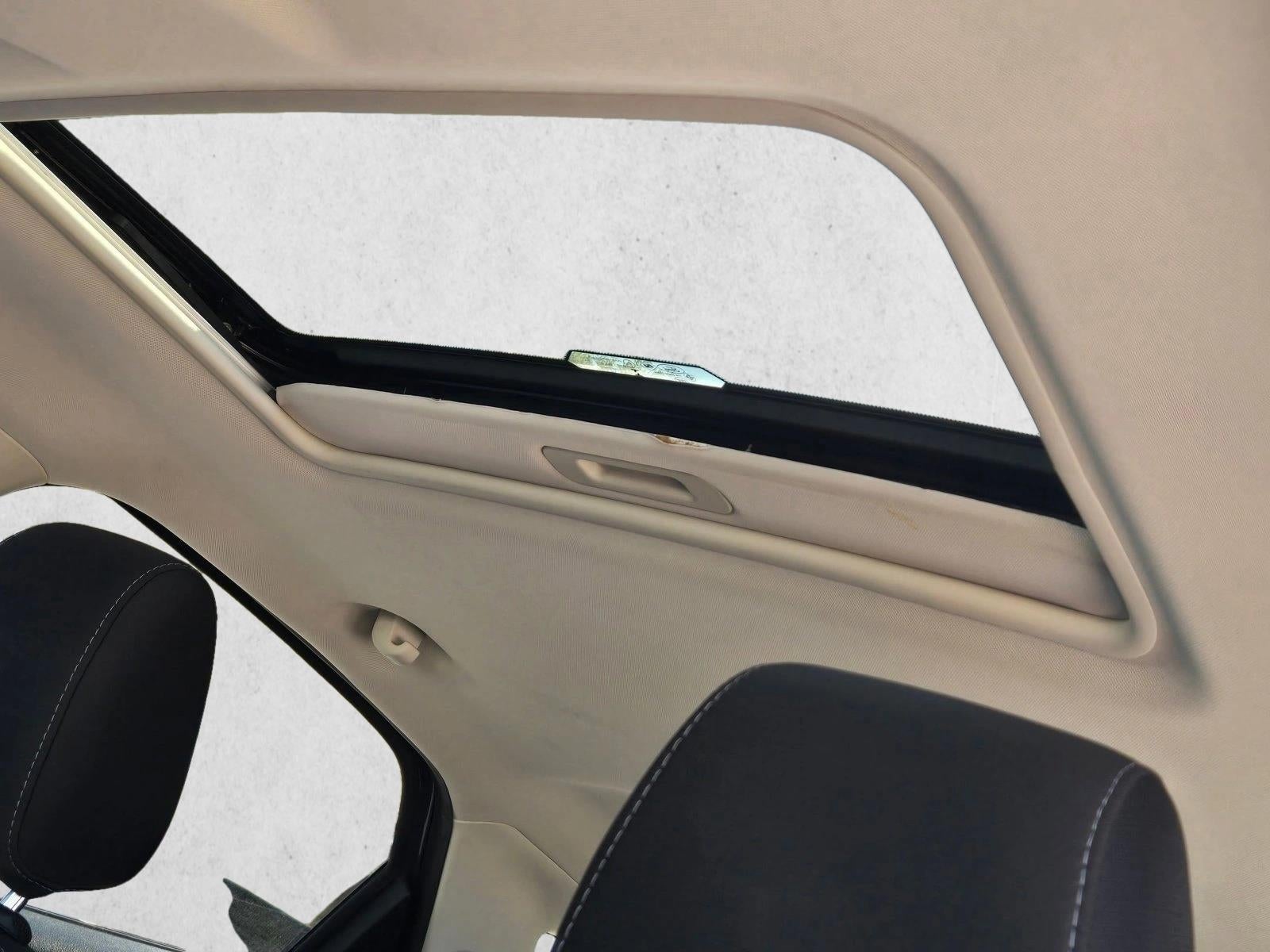 2019 Ford EcoSport SE FWD