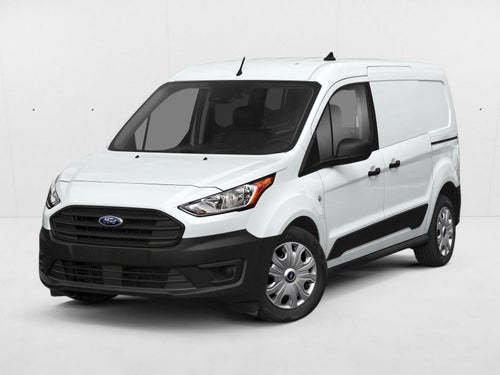 2022 Ford Transit Connect Van XL LWB w/Rear Liftgate
