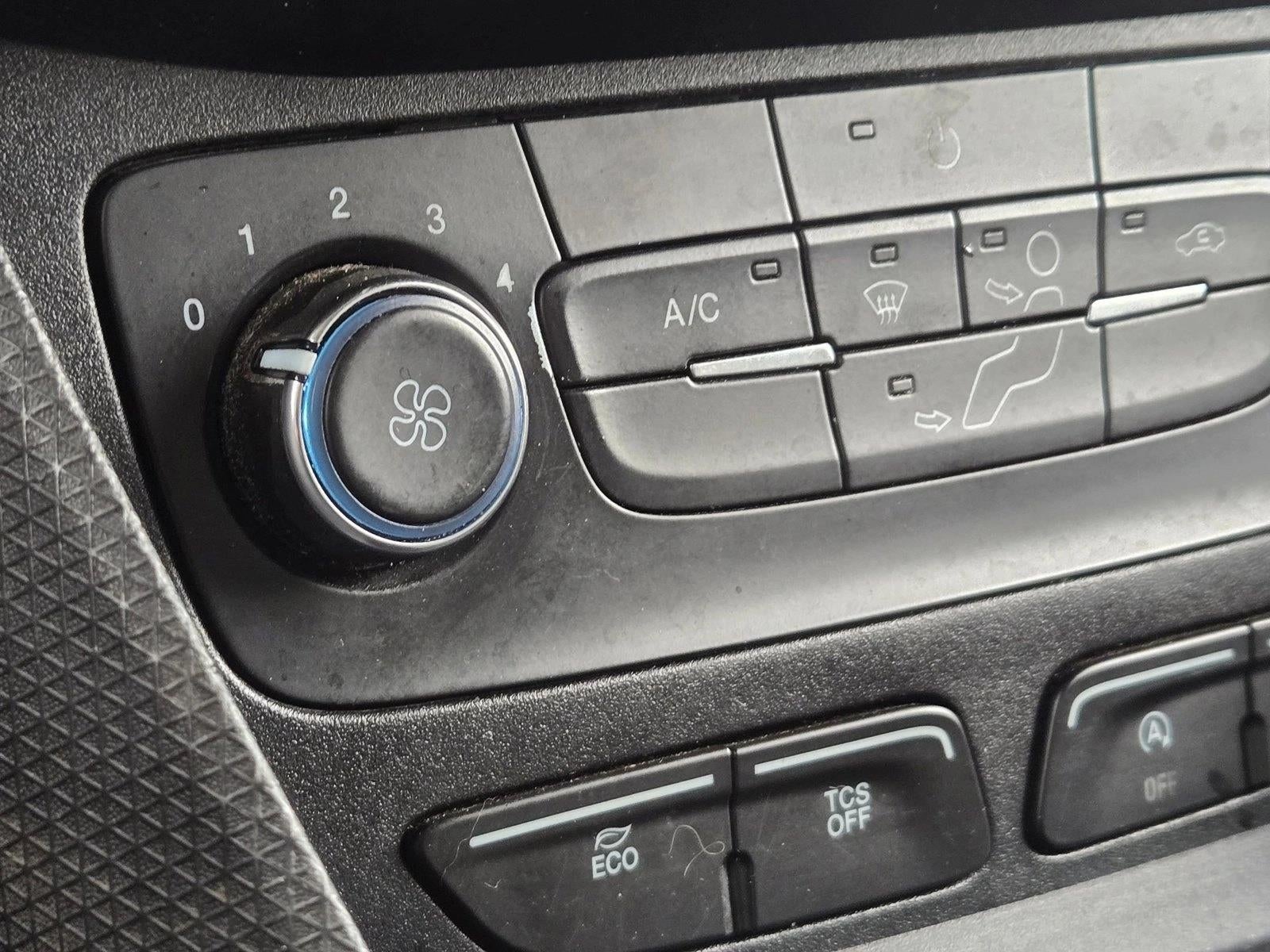 2022 Ford Transit Connect Van XL LWB w/Rear Liftgate