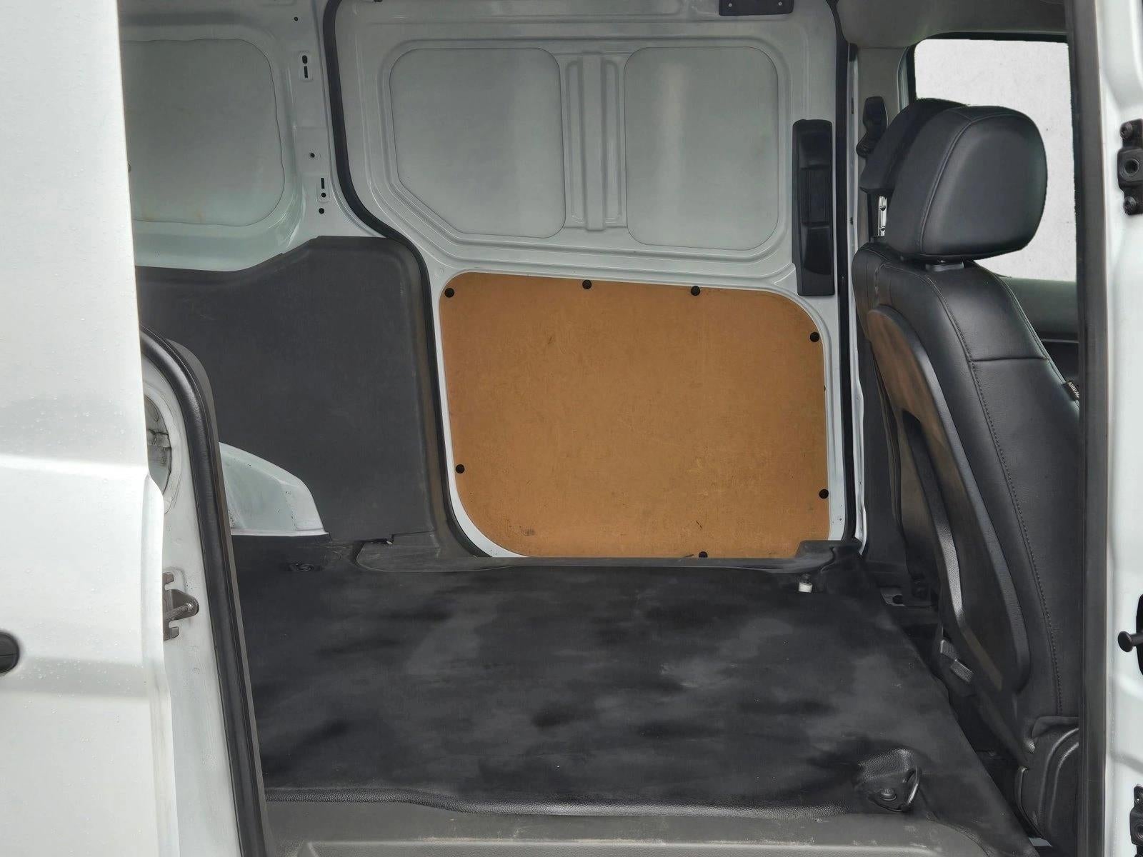 2022 Ford Transit Connect Van XL LWB w/Rear Liftgate