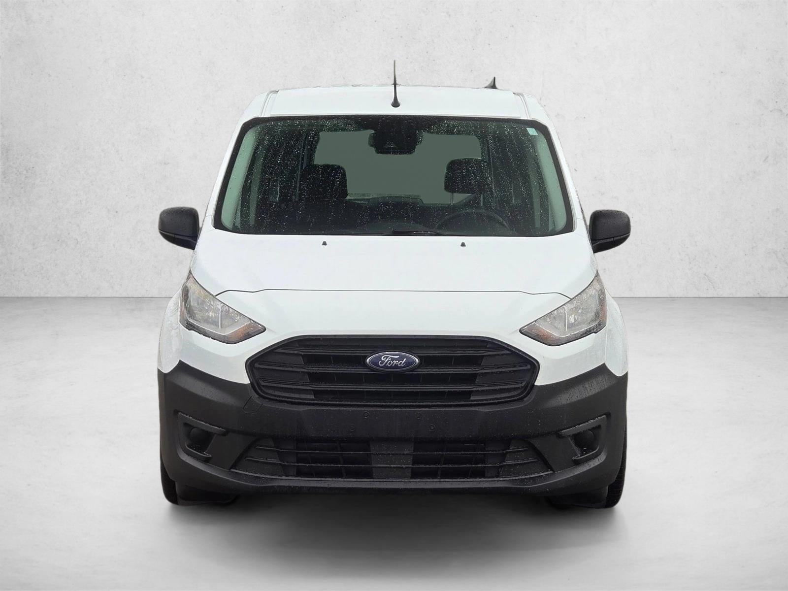 2022 Ford Transit Connect Van XL LWB w/Rear Liftgate
