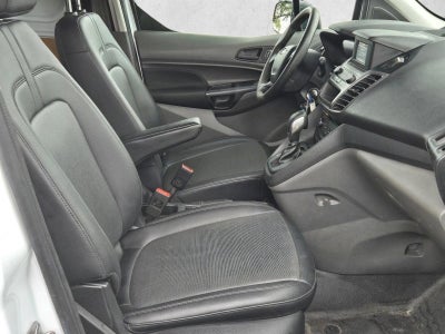 2022 Ford Transit Connect Van XL LWB w/Rear Liftgate