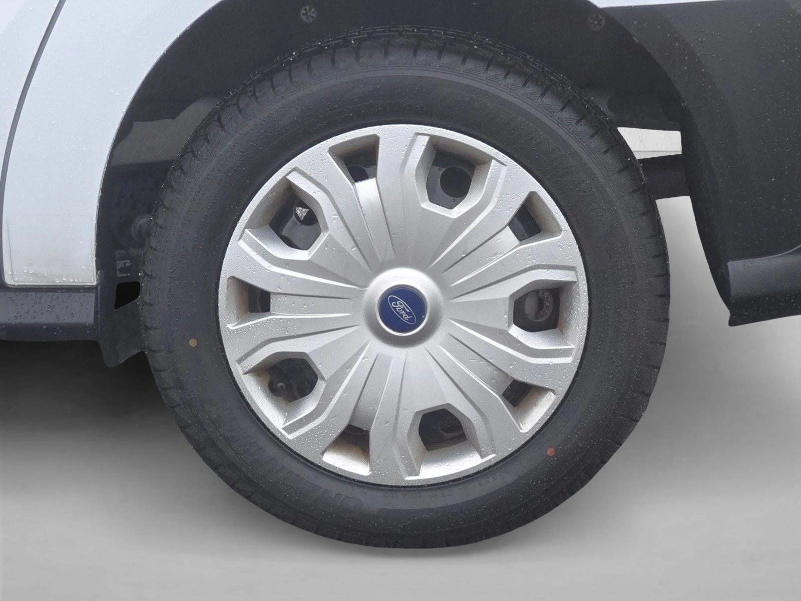 2022 Ford Transit Connect Van XL LWB w/Rear Liftgate