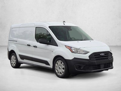 2022 Ford Transit Connect Van XL LWB w/Rear Liftgate