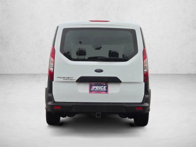 2022 Ford Transit Connect Van XL LWB w/Rear Liftgate