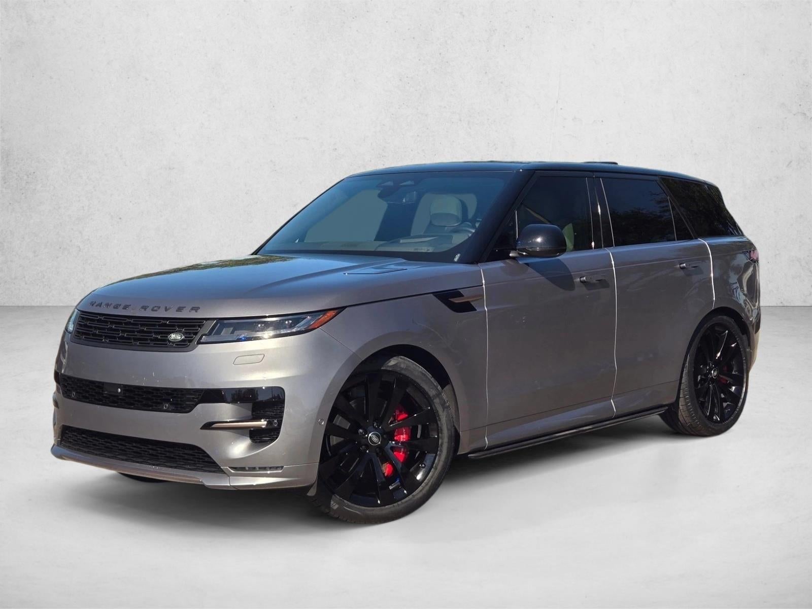 2024 Land Rover Range Rover Sport P400 Dynamic SE