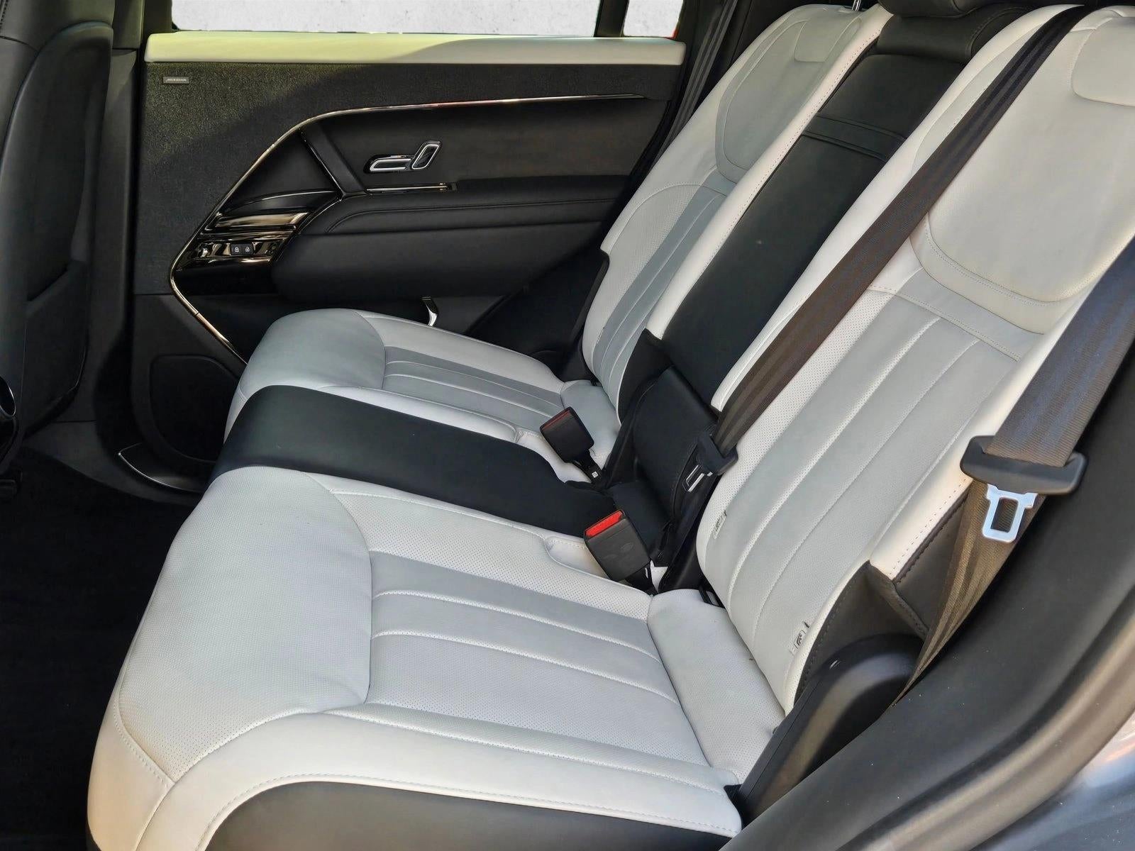 2024 Land Rover Range Rover Sport P400 Dynamic SE