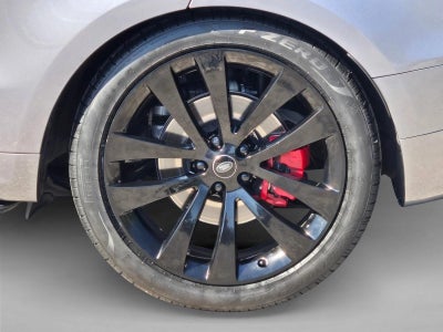 2024 Land Rover Range Rover Sport P400 Dynamic SE