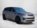 2024 Land Rover Range Rover Sport P400 Dynamic SE