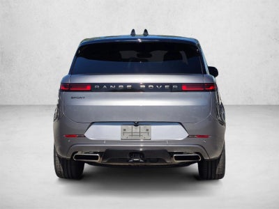 2024 Land Rover Range Rover Sport P400 Dynamic SE
