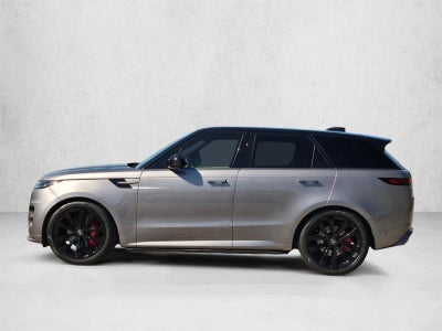 2024 Land Rover Range Rover Sport P400 Dynamic SE