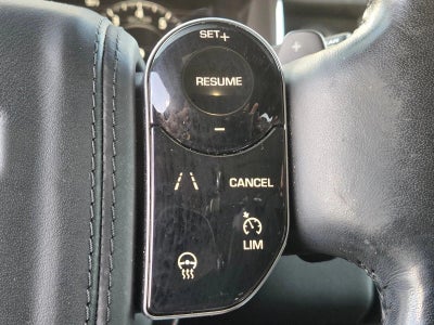 2019 Land Rover Range Rover V8 Supercharged SWB