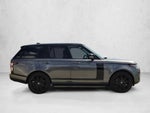 2019 Land Rover Range Rover V8 Supercharged SWB