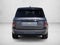 2019 Land Rover Range Rover V8 Supercharged SWB