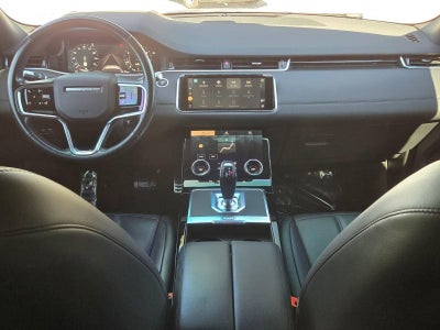 2022 Land Rover Range Rover Evoque S AWD