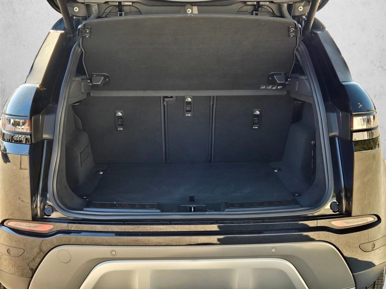 2022 Land Rover Range Rover Evoque S AWD