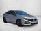 2021 Honda Civic Hatchback EX CVT