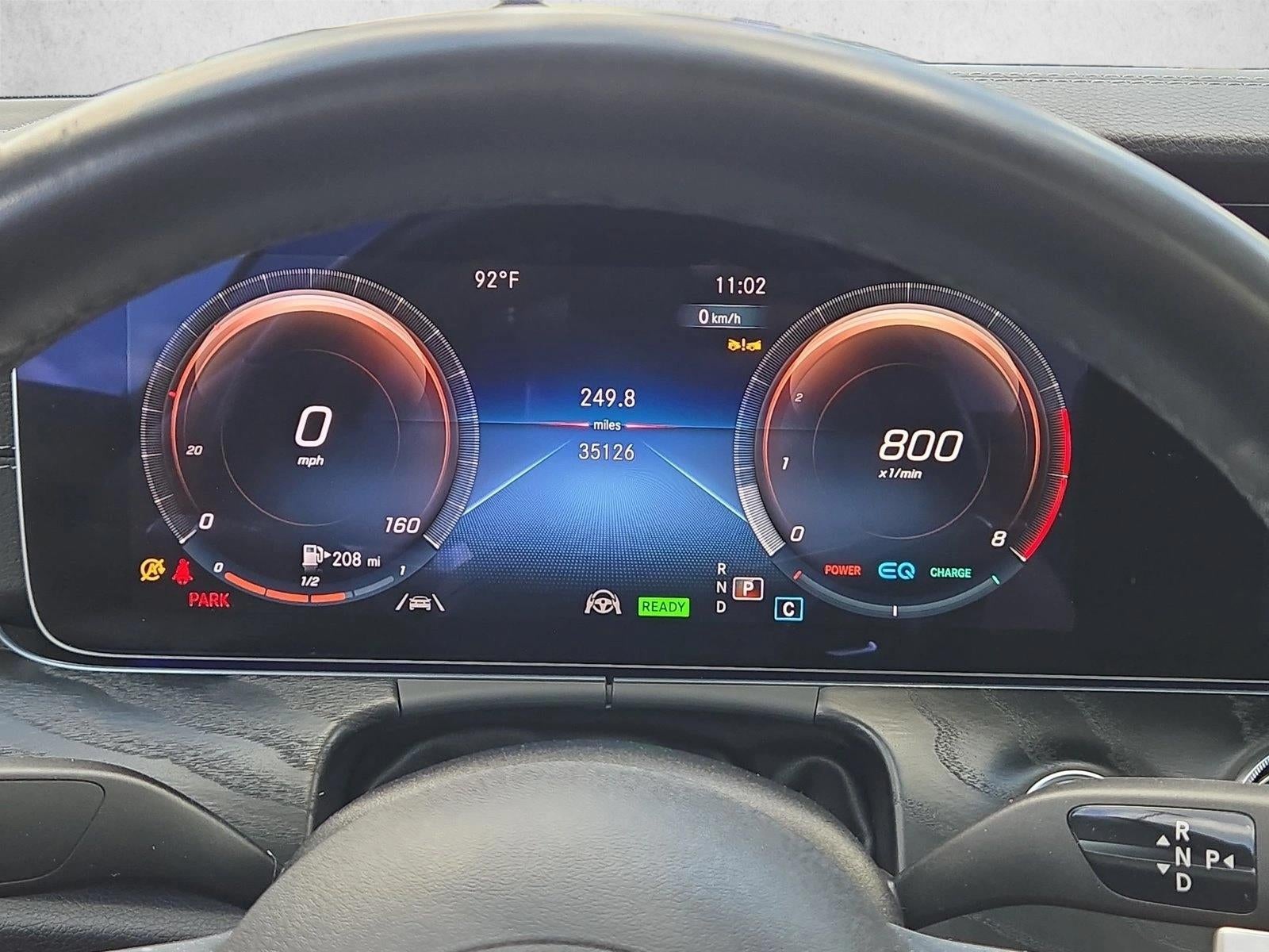 2022 Mercedes-Benz E-Class E 450 RWD Coupe