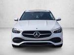 2022 Mercedes-Benz C-Class C 300 Sedan