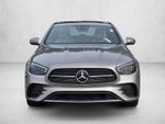 2021 Mercedes-Benz E-Class E 450 4MATIC® Sedan