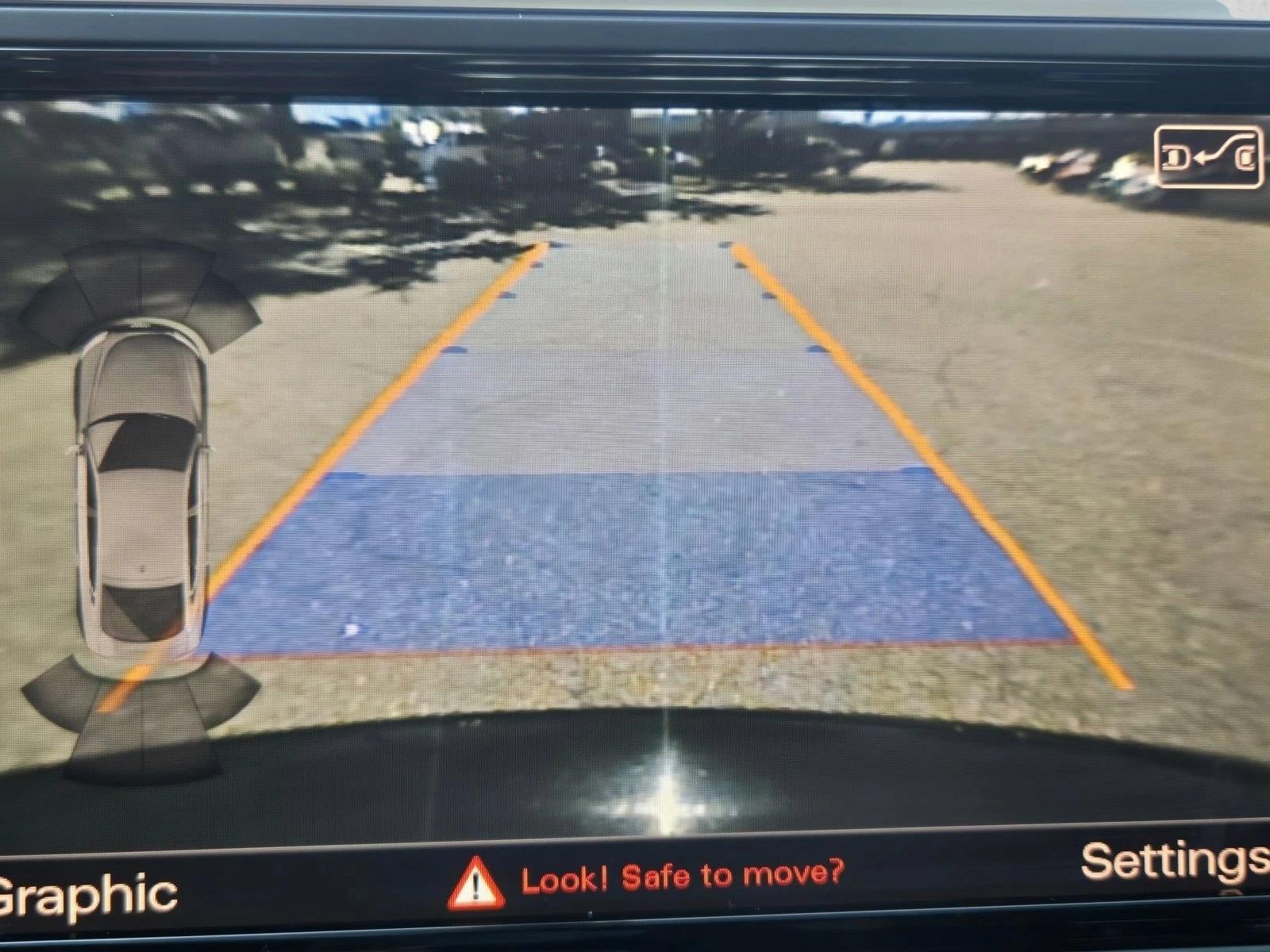 2014 Audi A7 4dr HB quattro 3.0 Prestige